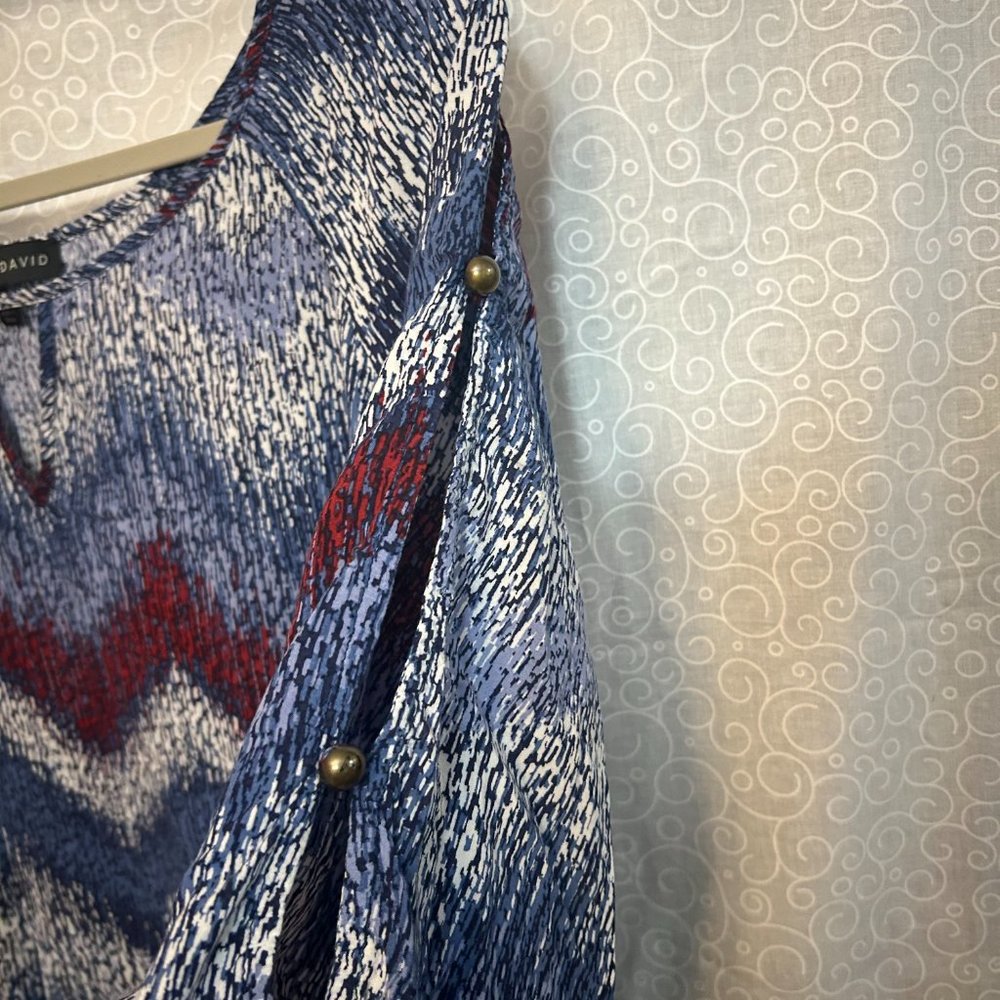 BLOUSE - Picture 6 of 7
